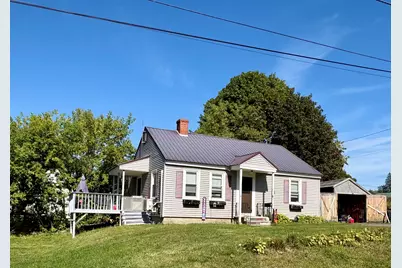 8 Cushman Street, Lincoln, ME 04457 - Photo 1
