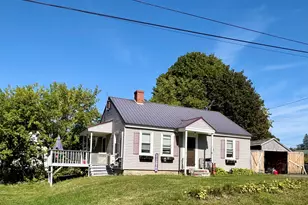 8 Cushman St, Lincoln, ME 04457 - Photo 1