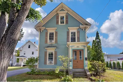 450 Hammond Street, Bangor, ME 04401 - Photo 2