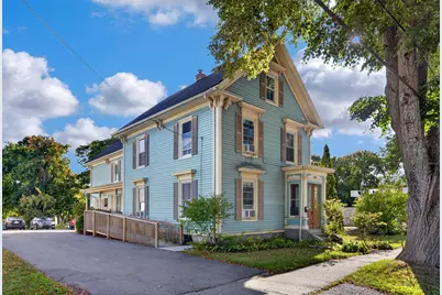 450 Hammond Street, Bangor, ME 04401 - Photo 1