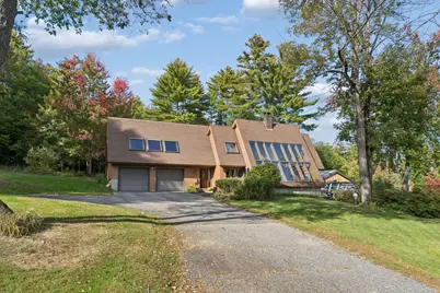 252 Chadbourne Road, Waterford, ME 04088 - Photo 1