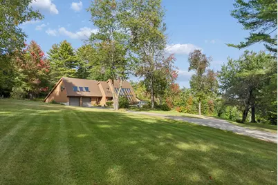 252 Chadbourne Road, Waterford, ME 04088 - Photo 4