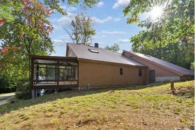 252 Chadbourne Road, Waterford, ME 04088 - Photo 16