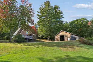 252 Chadbourne Rd, Waterford, ME 04088 - Photo 6