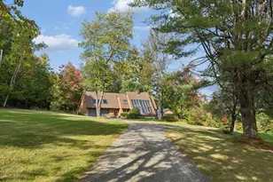 252 Chadbourne Rd, Waterford, ME 04088 - Photo 2
