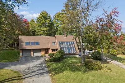 252 Chadbourne Road, Waterford, ME 04088 - Photo 32