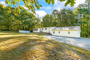 203 Main St, New Sharon, ME 04955 - Photo 2