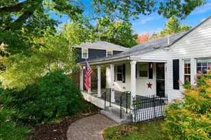 33 Franklin St, Waterville, ME 04901 - Photo 4