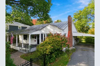 33 Franklin Street, Waterville, ME 04901 - Photo 2