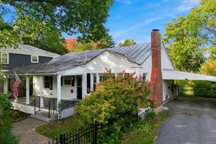 33 Franklin St, Waterville, ME 04901 - Photo 2