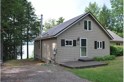 22 Halfway Point Lane, Hartland, ME 04943 - Photo 4