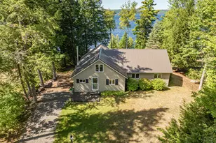 22 Halfway Point Ln, Hartland, ME 04943 - Photo 1