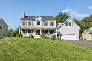 36 Quail Run, Kennebunk, ME 04043 - Photo 1