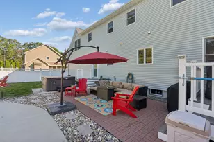 36 Quail Run, Kennebunk, ME 04043 - Photo 10