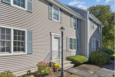 3 Clairmont Court #C6, Portland, ME 04103 - Photo 2