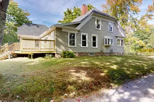 49 N Main St, Monmouth, ME 04265 - Photo 52