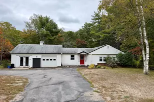 494 Wiscasset Rd, Boothbay, ME 04537 - Photo 2