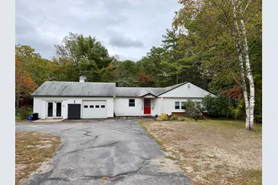 494 Wiscasset Road, Boothbay, ME 04537 - Photo 4