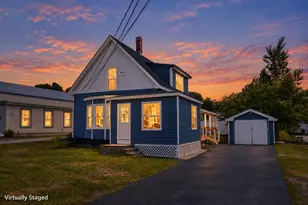 153 Spring St, Lewiston, ME 04240 - Photo 2