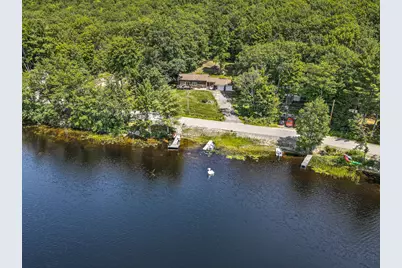 173 Little Wilson Pond Road, Turner, ME 04282 - Photo 4