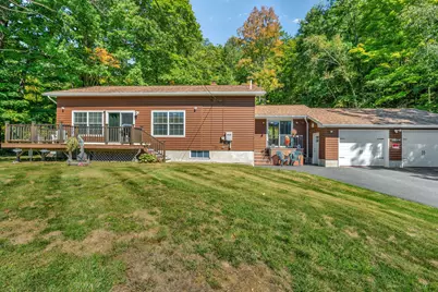 173 Little Wilson Pond Road, Turner, ME 04282 - Photo 2