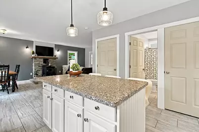 194 Roberts Shore Road, Liberty, ME 04949 - Photo 10