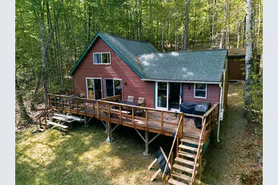 256 W Shore Road, Skowhegan, ME 04976 - Photo 48