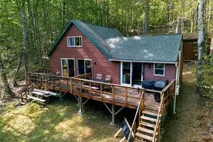 256 W Shore Rd, Skowhegan, ME 04976 - Photo 48