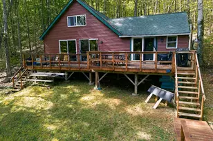 256 W Shore Rd, Skowhegan, ME 04976 - Photo 24