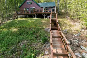 256 W Shore Rd, Skowhegan, ME 04976 - Photo 46