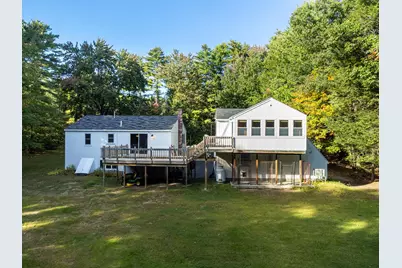 6 Strout Brook Drive, Standish, ME 04085 - Photo 44