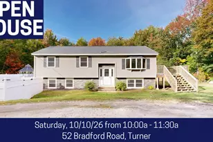 52 Bradford Rd, Turner, ME 04282 - Photo 1