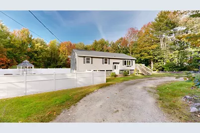 52 Bradford Road, Turner, ME 04282 - Photo 2