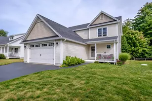 4 Sumac Ln, Scarborough, ME 04074 - Photo 1