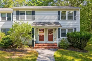 13 Oakwood Terrace, Brunswick, ME 04011 - Photo 1