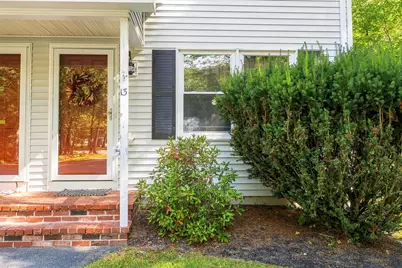 13 Oakwood Terrace #13, Brunswick, ME 04011 - Photo 2
