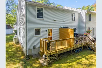 13 Oakwood Terrace #13, Brunswick, ME 04011 - Photo 26