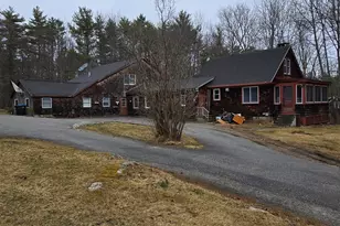 25 Falmouth Rd, Falmouth, ME 04105 - Photo 1