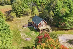 344 Bonny Eagle Rd, Hollis, ME 04042 - Photo 36