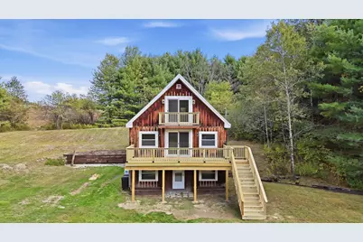 344 Bonny Eagle Road, Hollis, ME 04042 - Photo 2