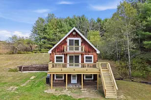 344 Bonny Eagle Rd, Hollis, ME 04042 - Photo 2