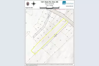 1341 State Road, Eliot, ME 03903 - Photo 4