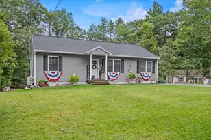 81 Pinecrest Cir, Waterboro, ME 04061 - Photo 1