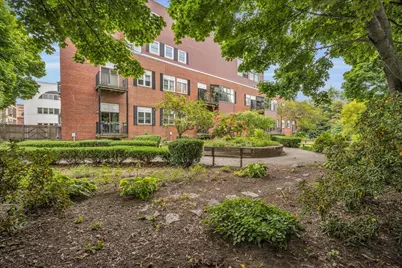 112 Franklin Street #D6, Bangor, ME 04401 - Photo 46