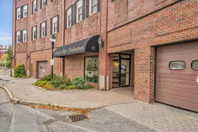 112 Franklin Street #D6, Bangor, ME 04401 - Photo 62