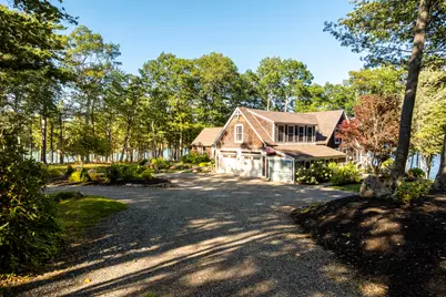 38 Higbee Lane, Boothbay, ME 04537 - Photo 2