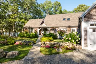 38 Higbee Ln, Boothbay, ME 04537 - Photo 4