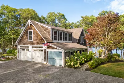 38 Higbee Lane, Boothbay, ME 04537 - Photo 36