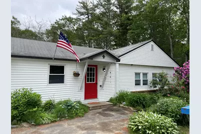 494 Wiscasset Road, Boothbay, ME 04537 - Photo 1
