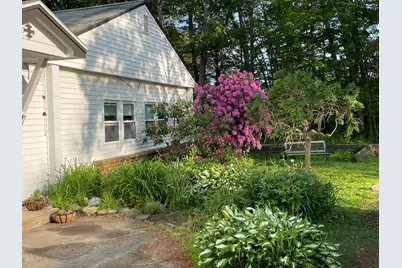494 Wiscasset Road, Boothbay, ME 04537 - Photo 2